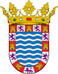 Escudo de Jerez de la Frontera